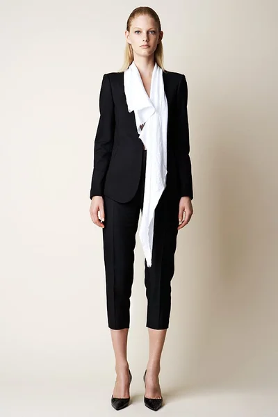 Look 1
